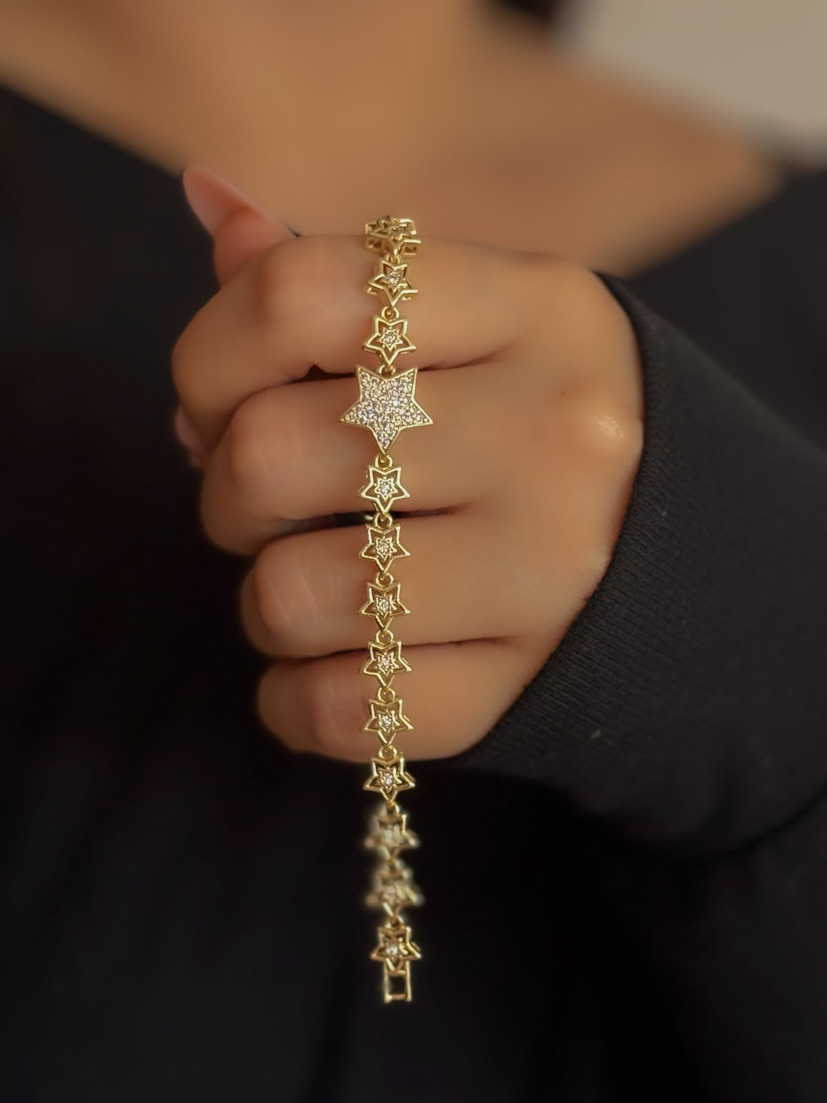 PULSERA WISH