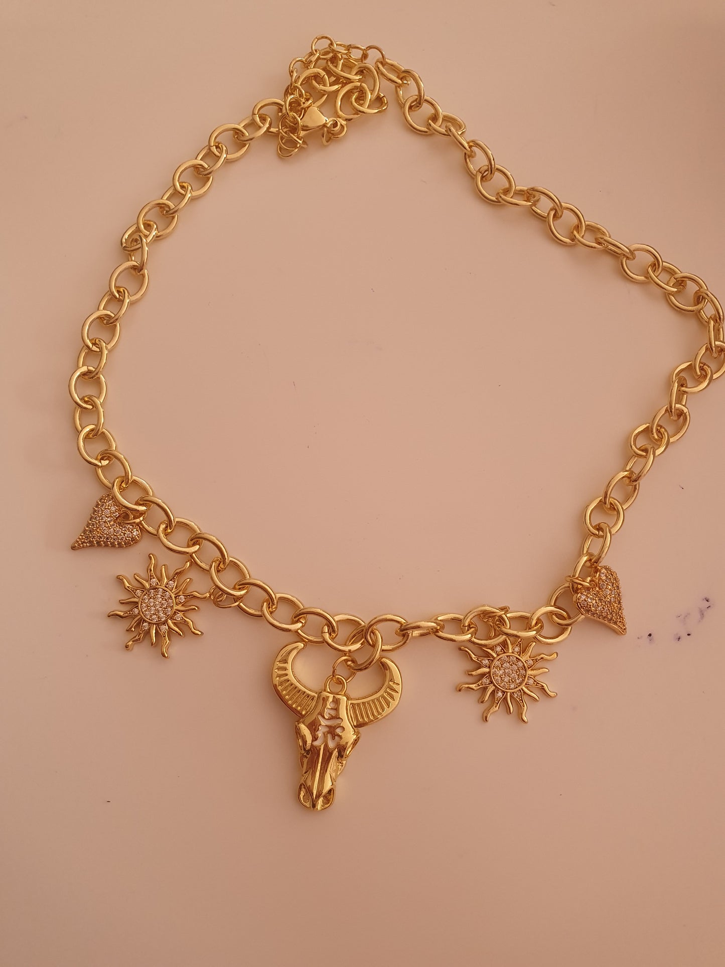 Collar CENTAURO