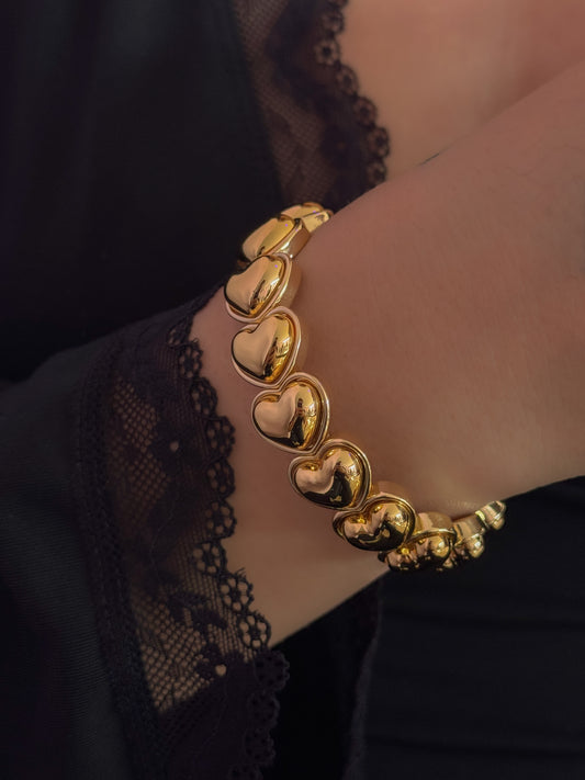 PULSERA ELARA (REMATE)