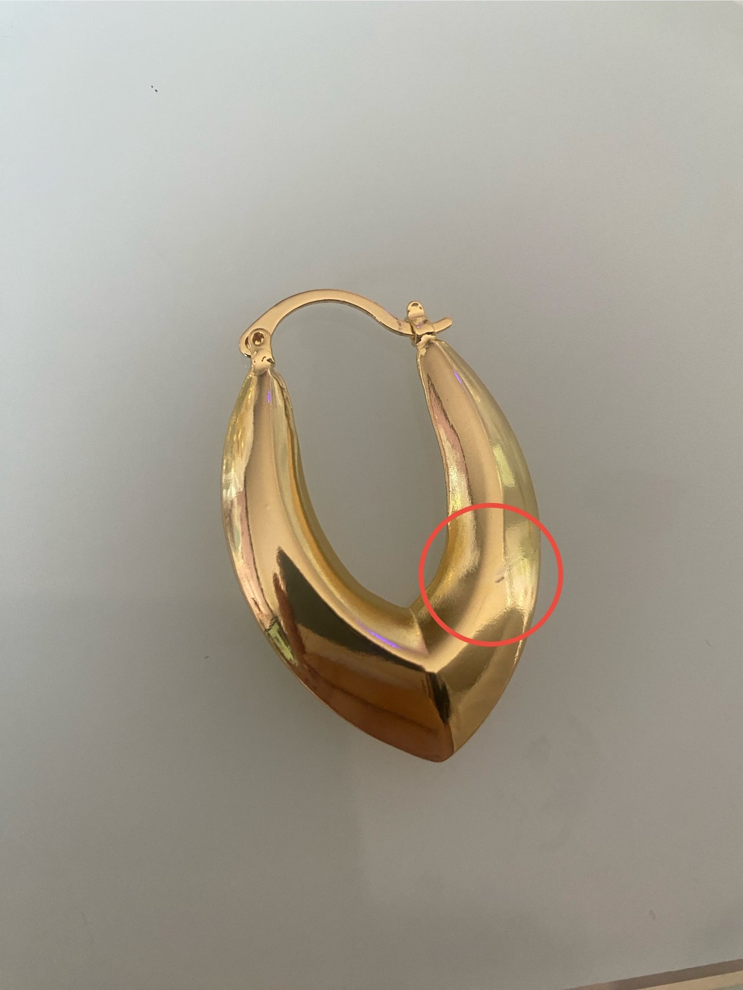 ARETE DALIA(REMATES)