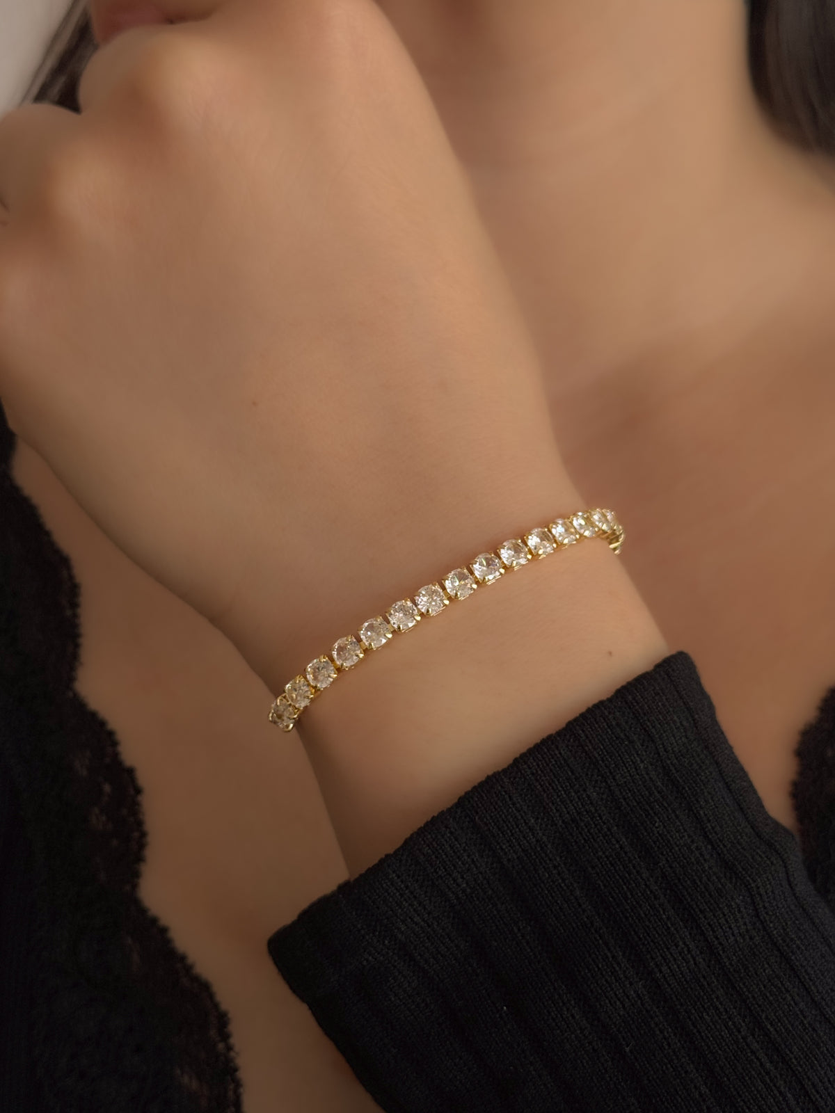 PULSERA KAREN