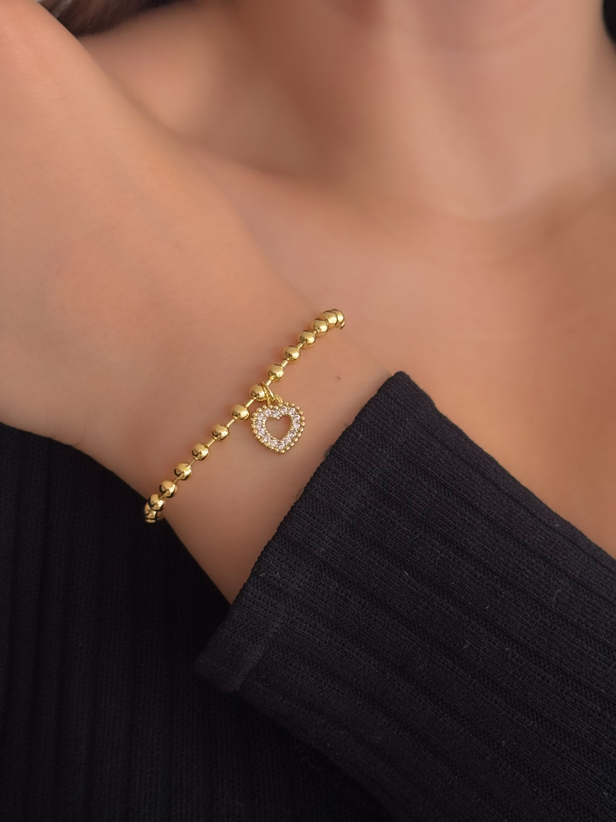 PULSERA CARIÑO
