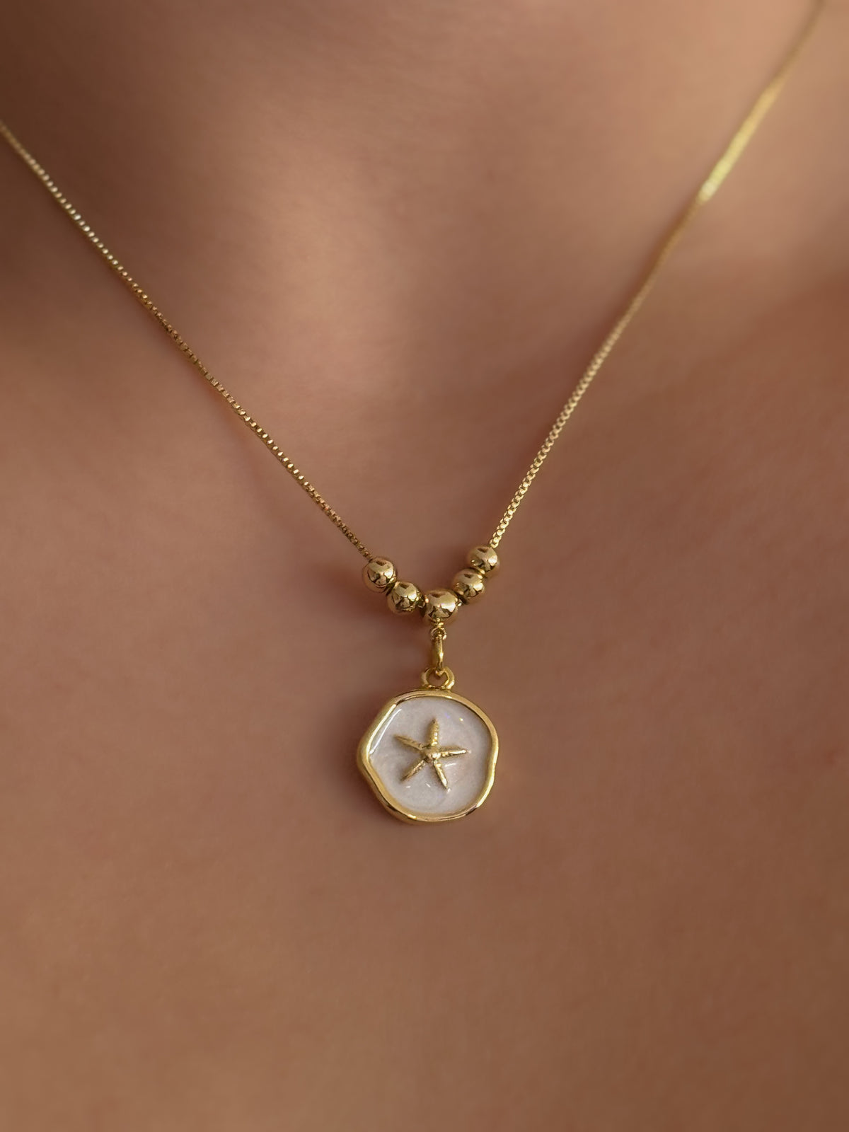 COLLAR PATRICK