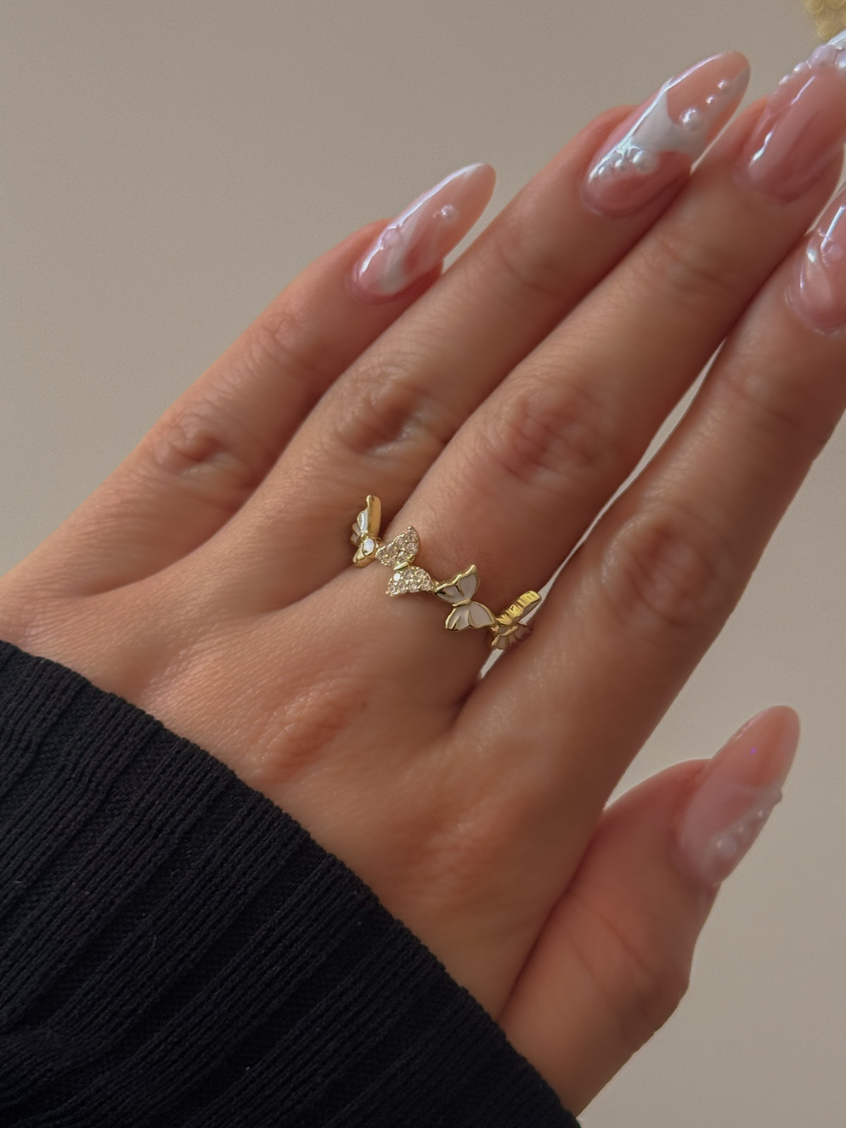 ANILLO LILIANA