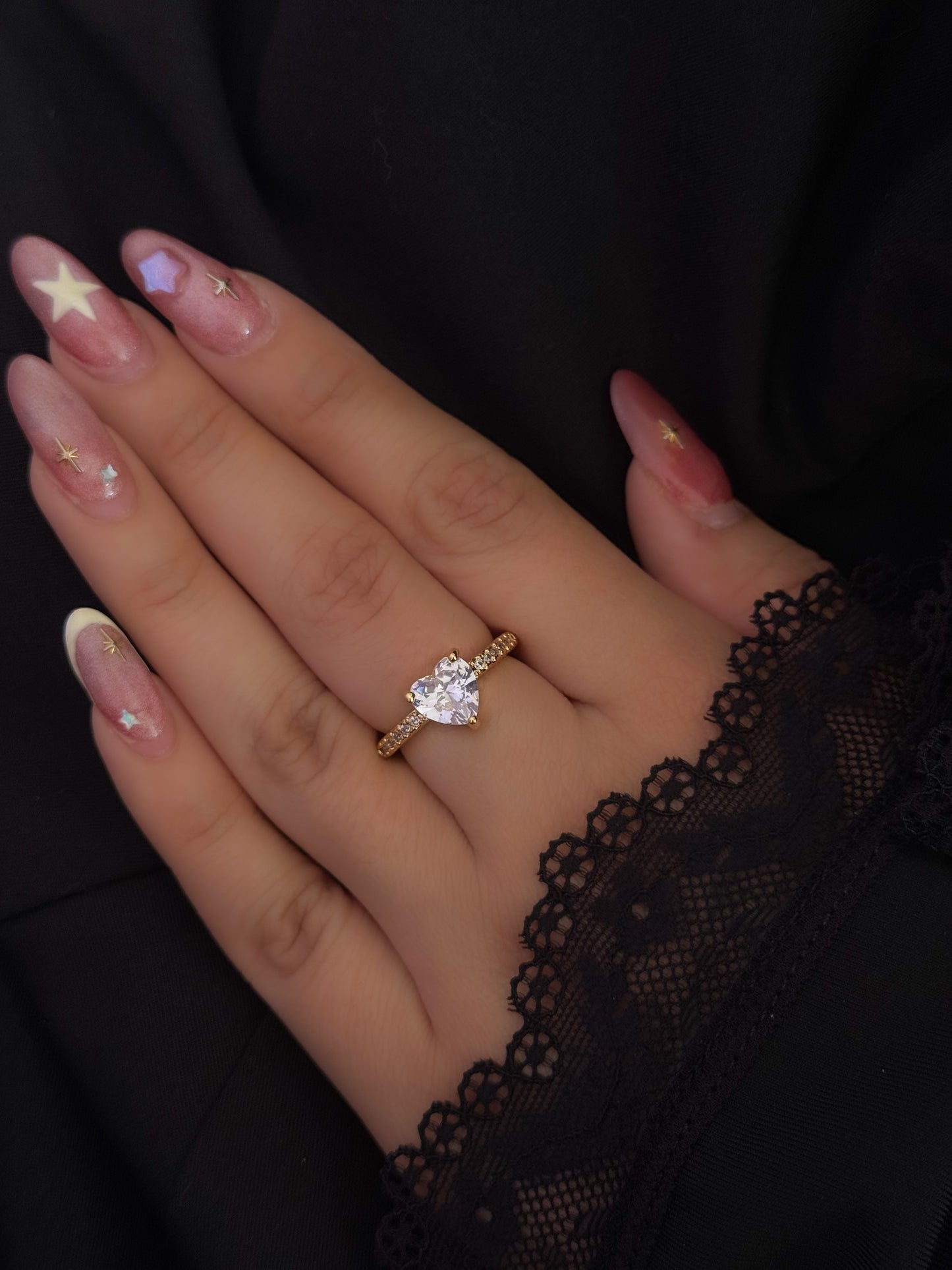 ANILLO VALENTINA