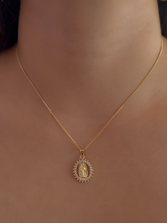 COLLAR GRACIA