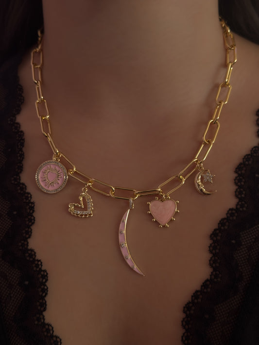 COLLAR ENSUEÑO