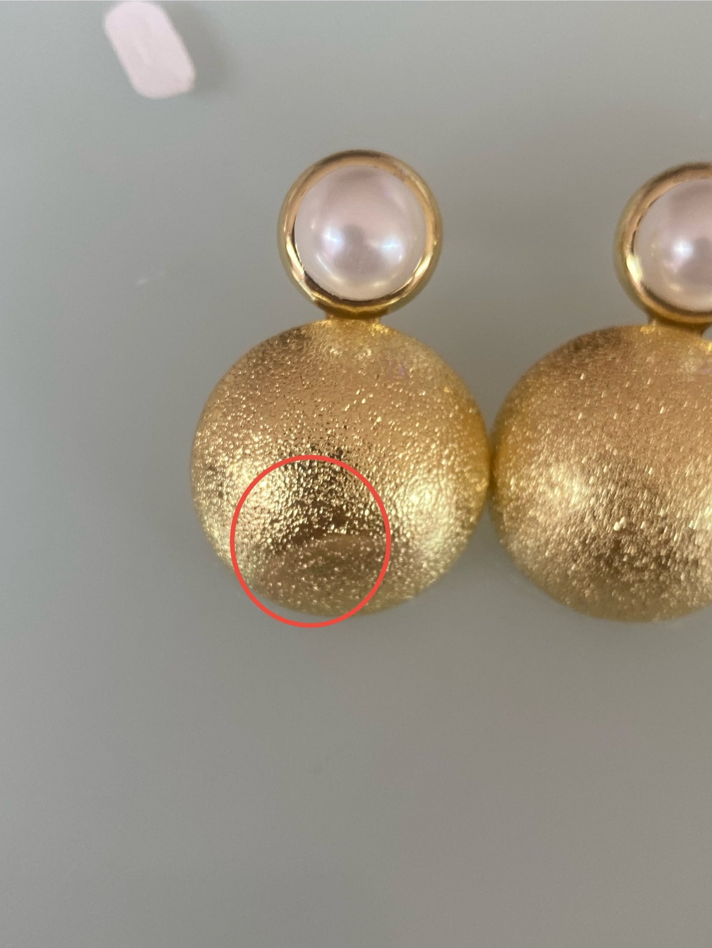 ARETE LADY (REMATE)