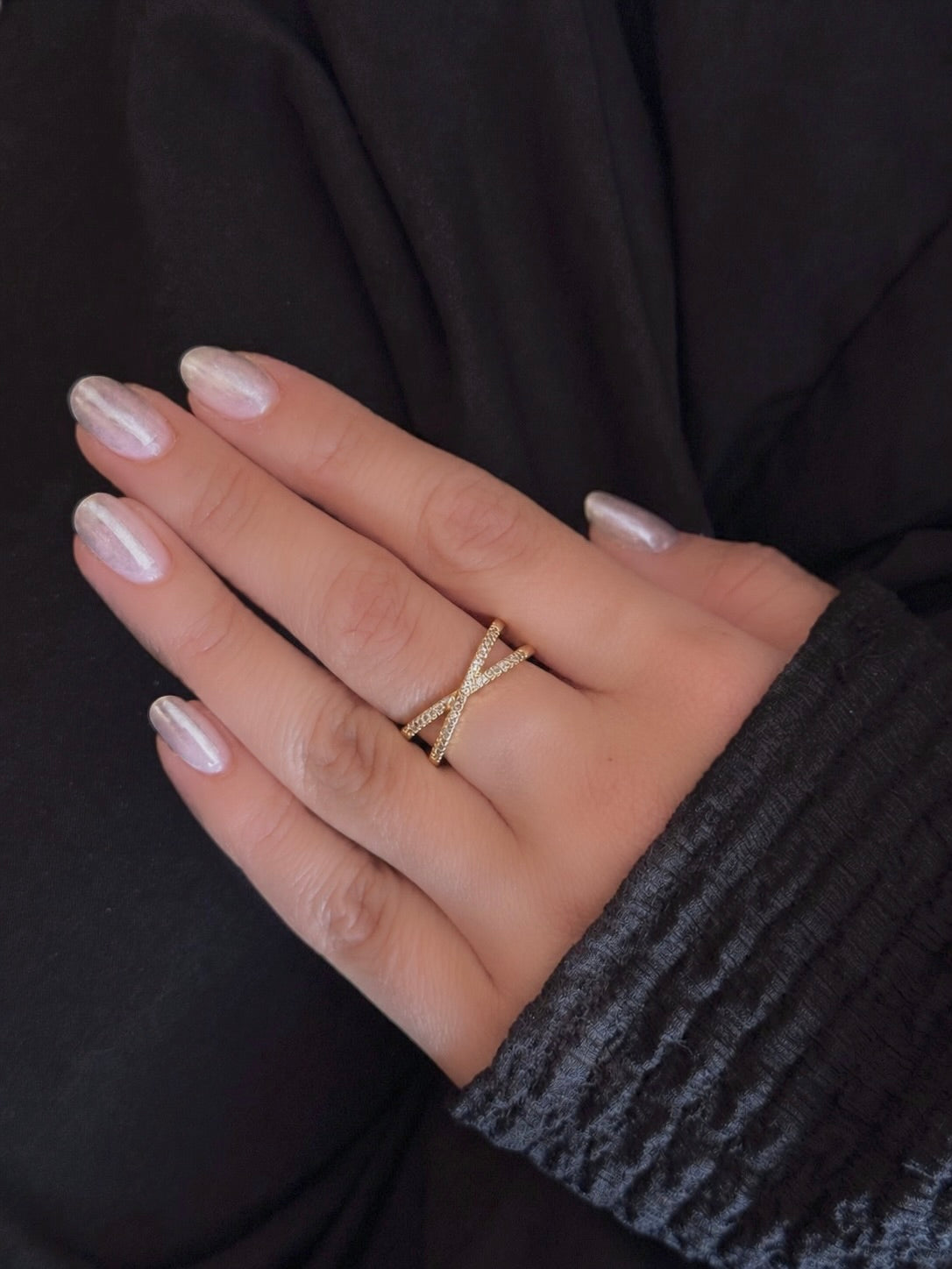 ANILLO PETRA