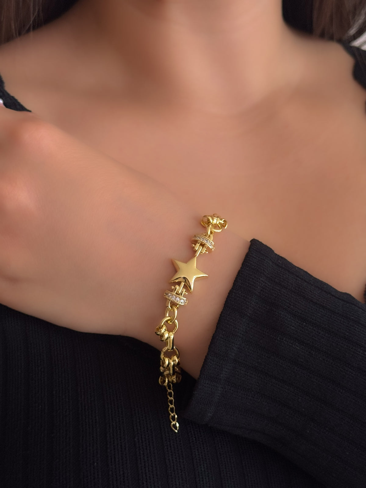 PULSERA ANNIE