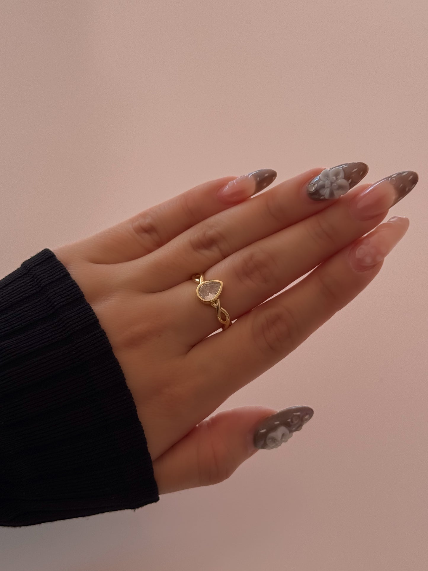 ANILLO ODETTE