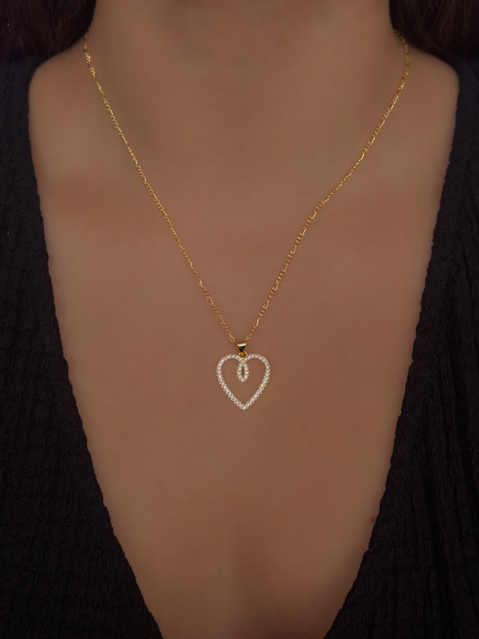 COLLAR ATHENA