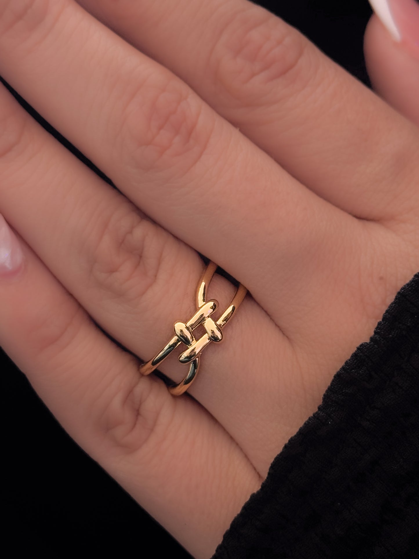 ANILLO SABINA