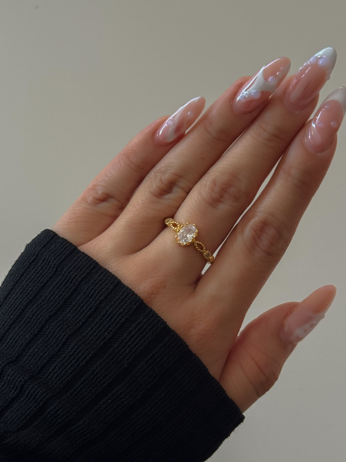 ANILLO SIENNA