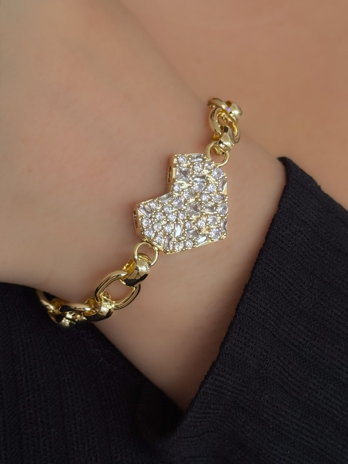 PULSERA ANELISE