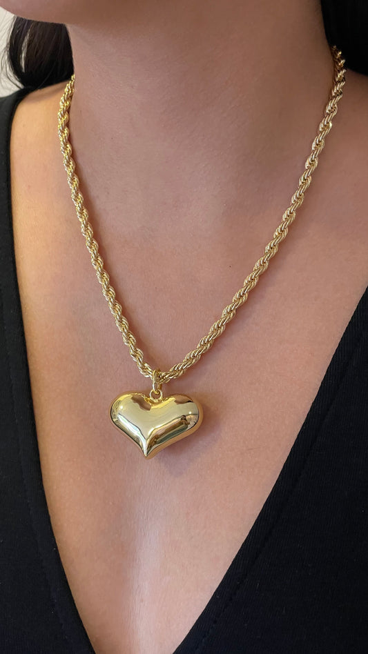 Collar Mía