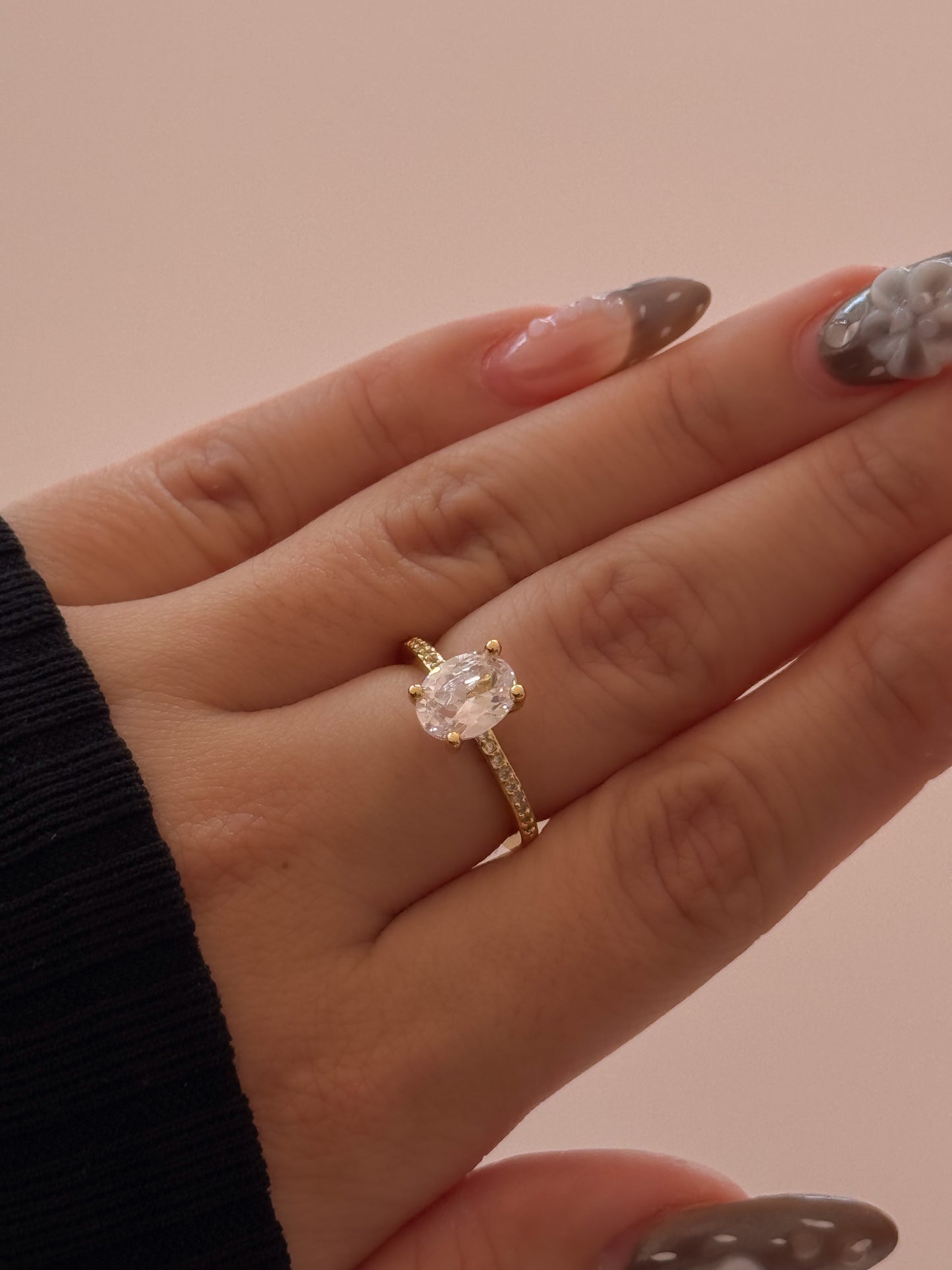 ANILLO AMELIA