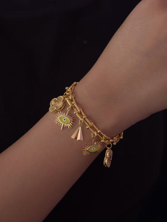PULSERA MILLY