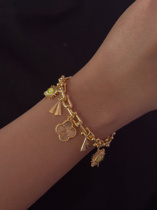 PULSERA LUMINA