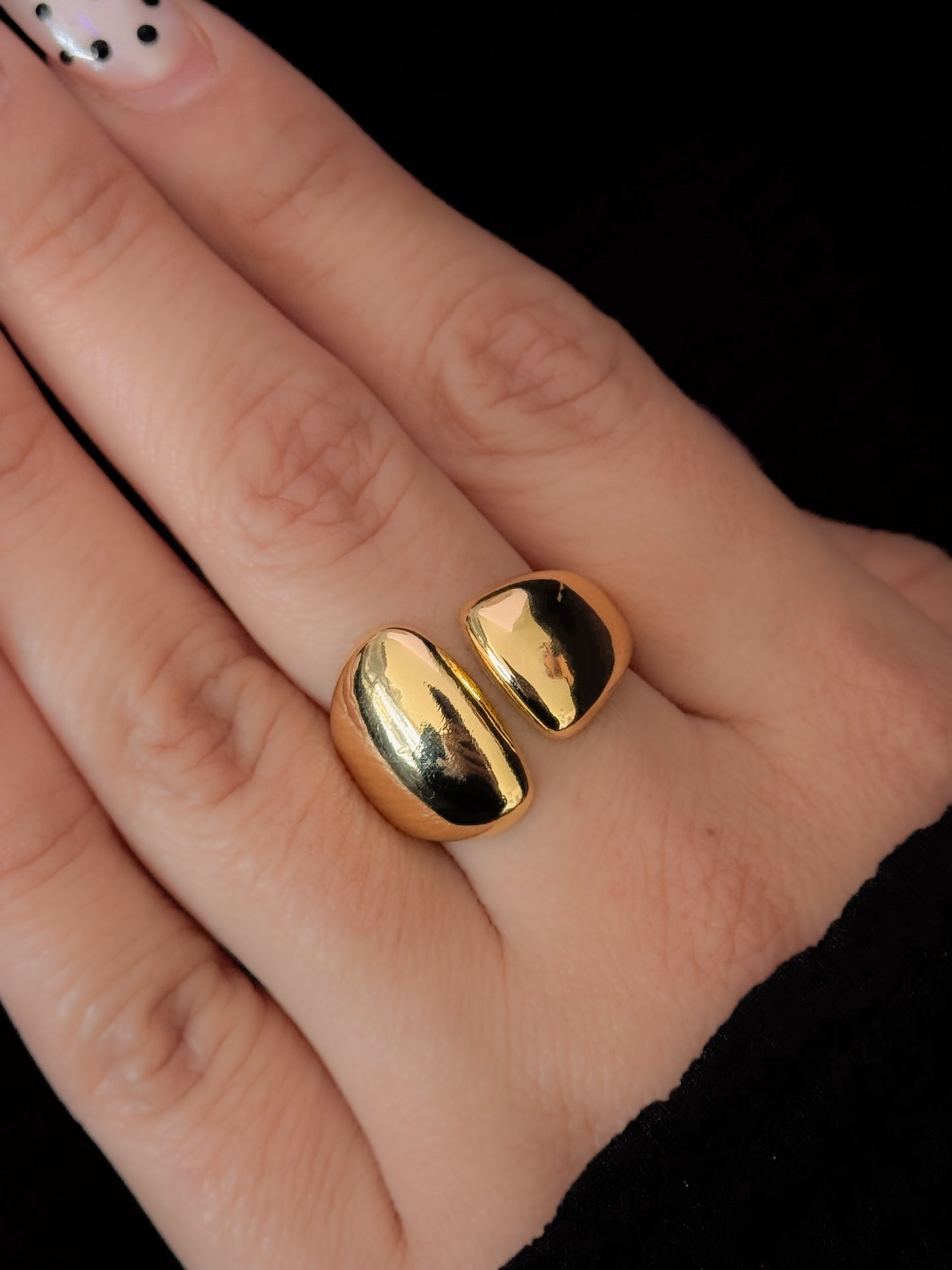 ANILLO NIKKY