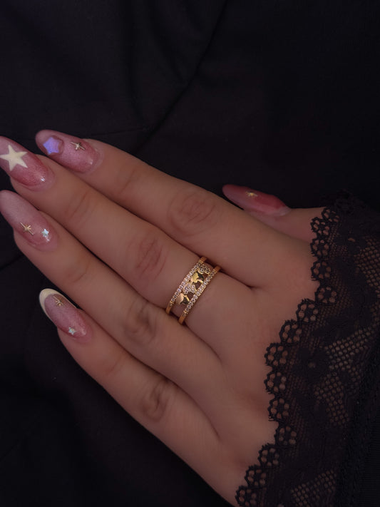 ANILLO AMOREA