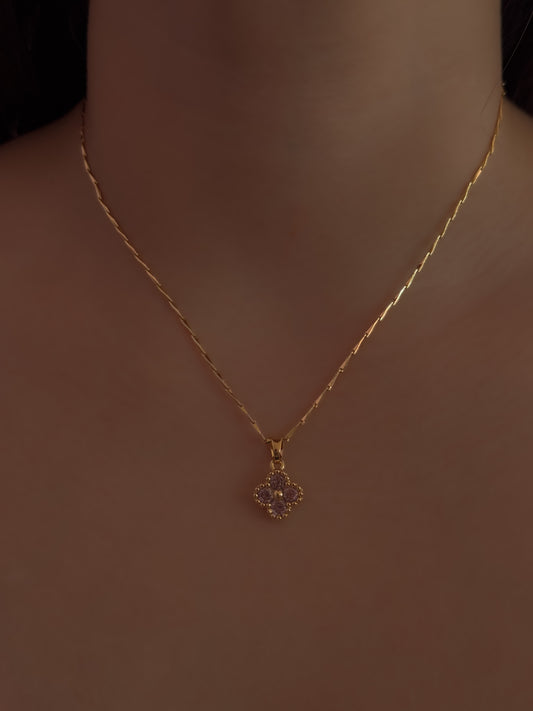 COLLAR VALKIRI