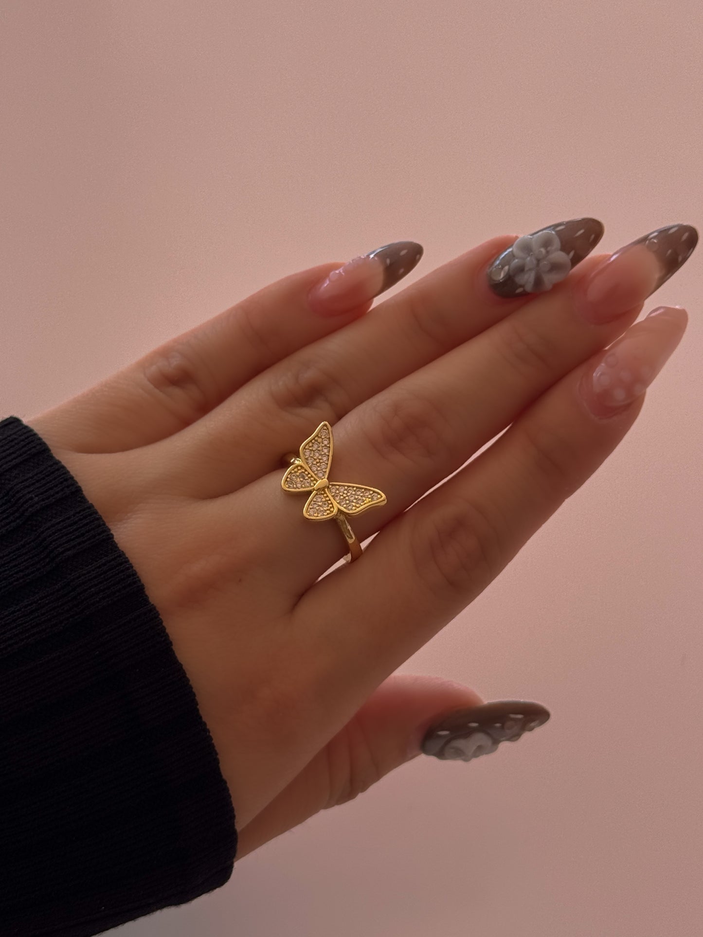 ANILLO MADELINE