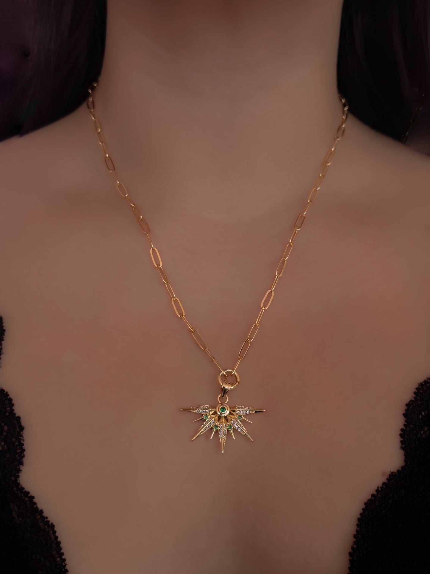 COLLAR TRACY