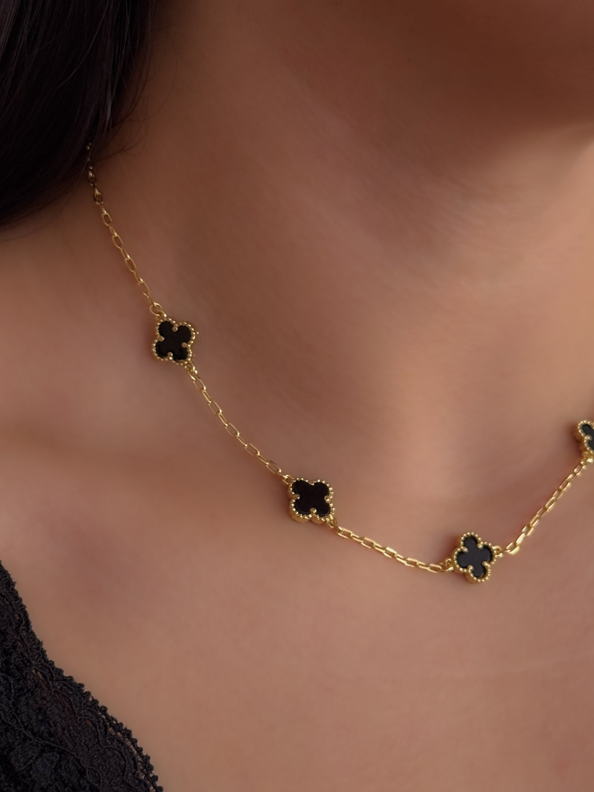 COLLAR ALANA
