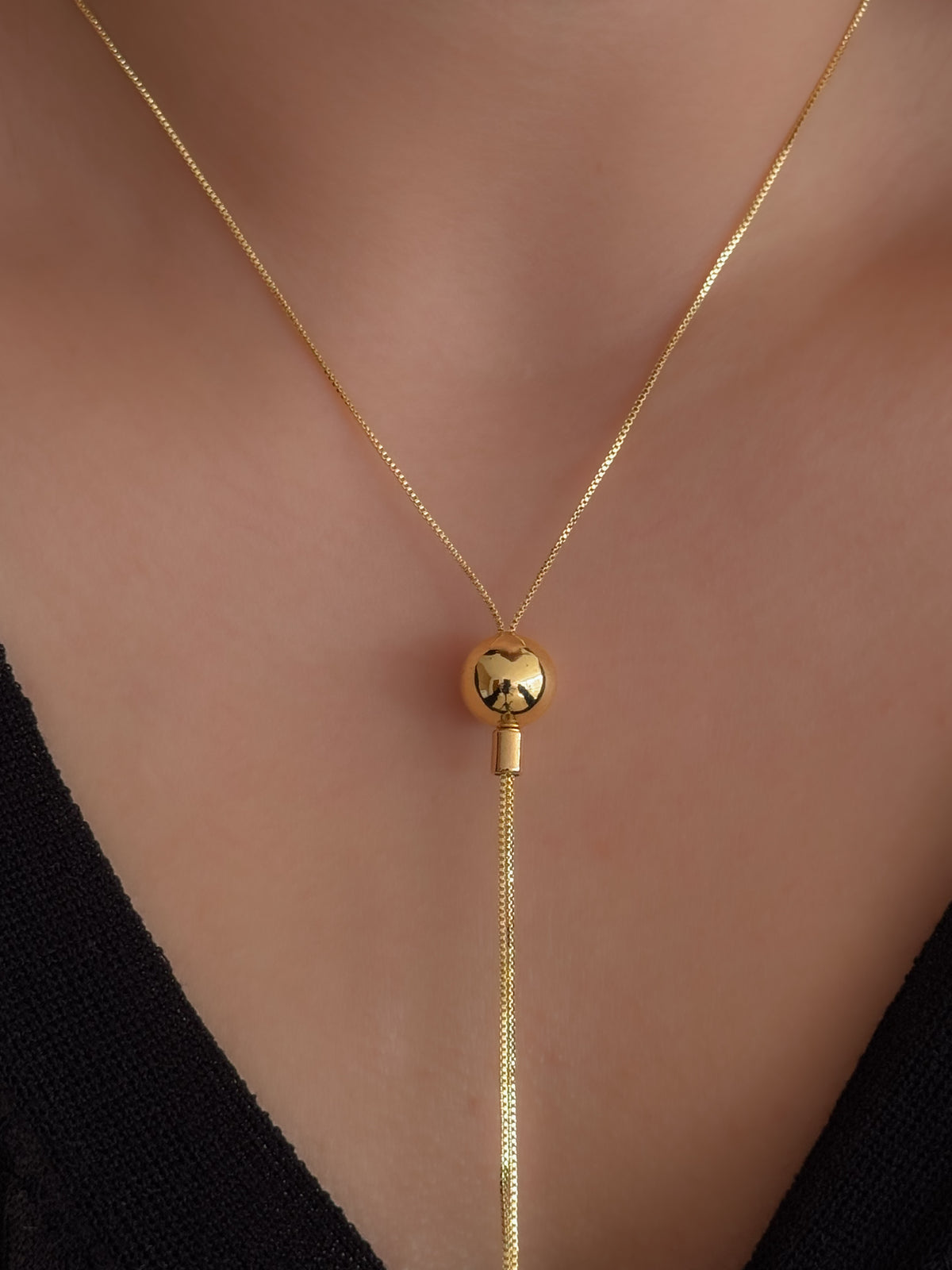COLLAR ALISON