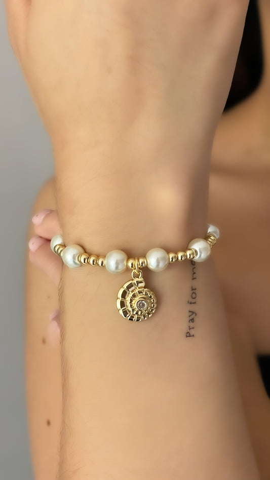 PULSERA ARRECIFE