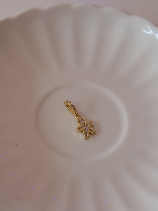 DIJE KID ZIRCONIA (NIÑO)