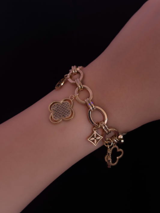 BRAZALETE YUNI
