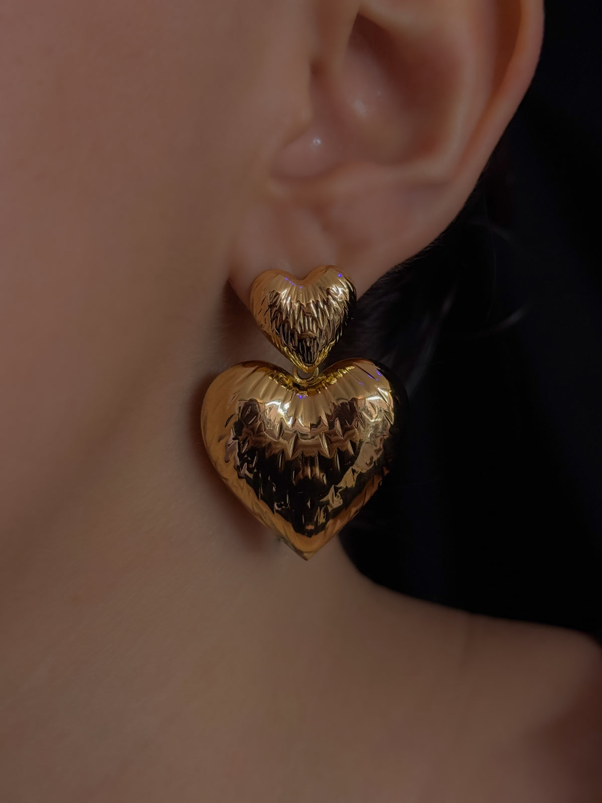 ARETE HEARTS (REMATES)