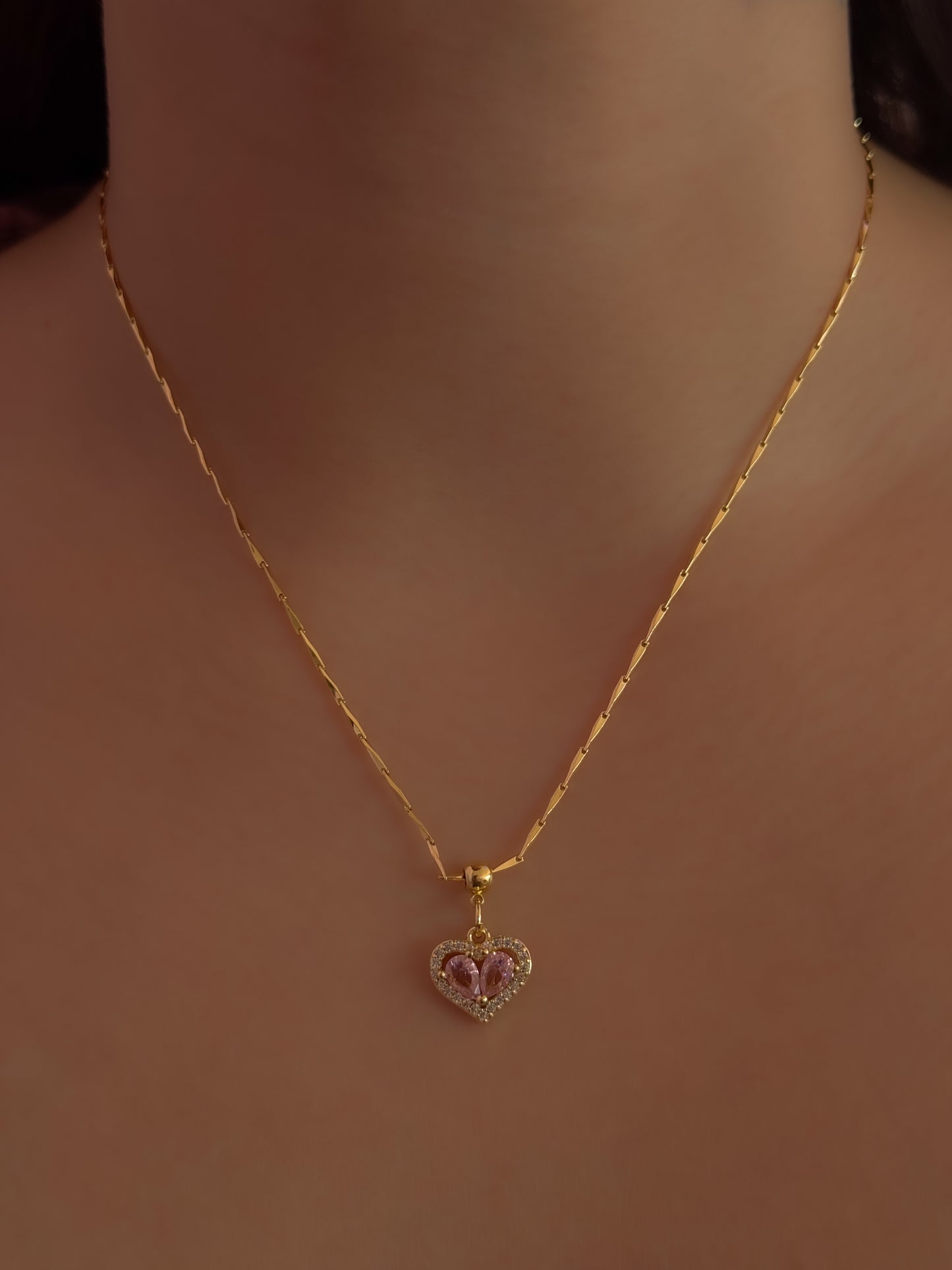 COLLAR AMOR