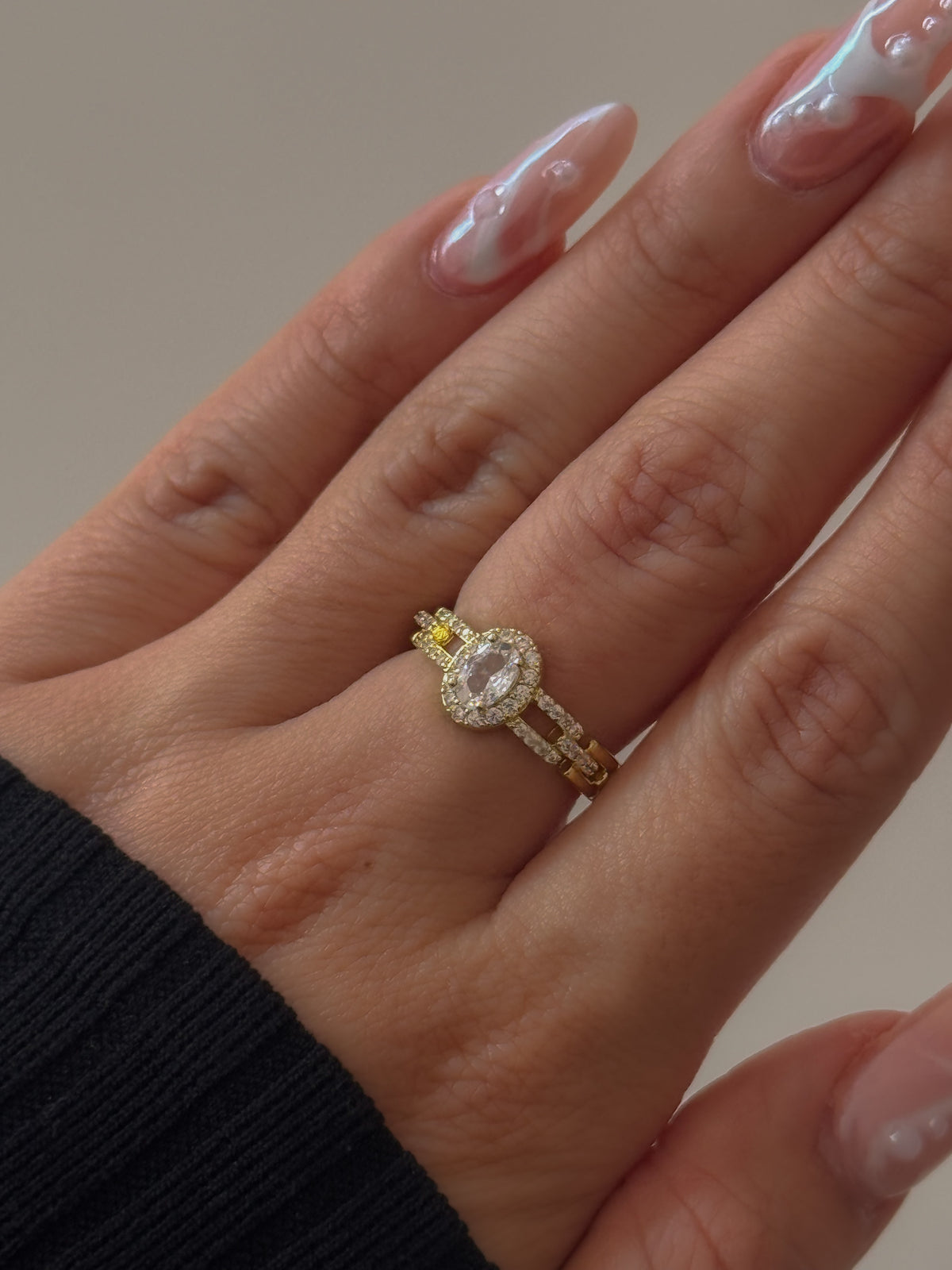 ANILLO IVONE