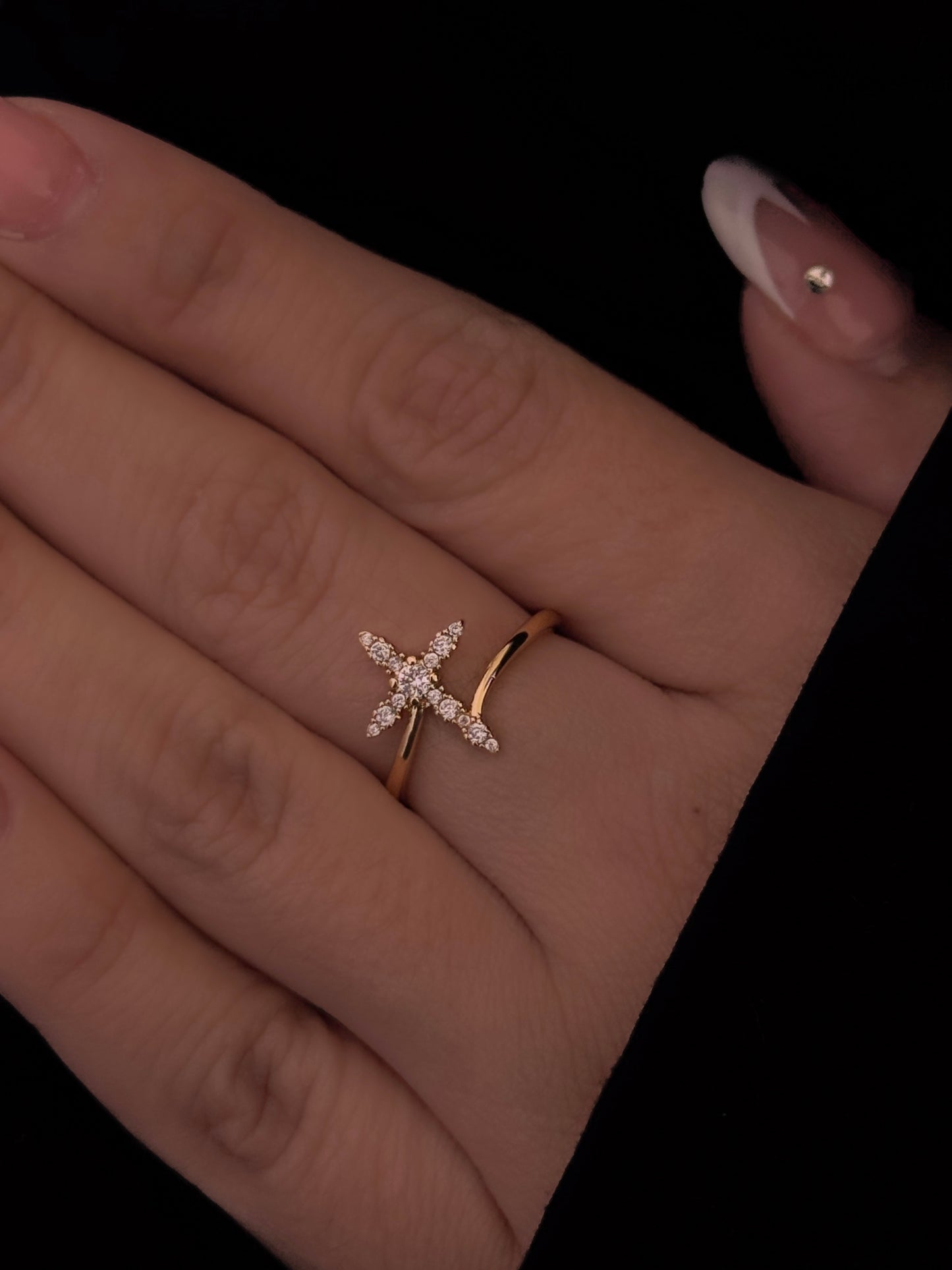 ANILLO SAINT