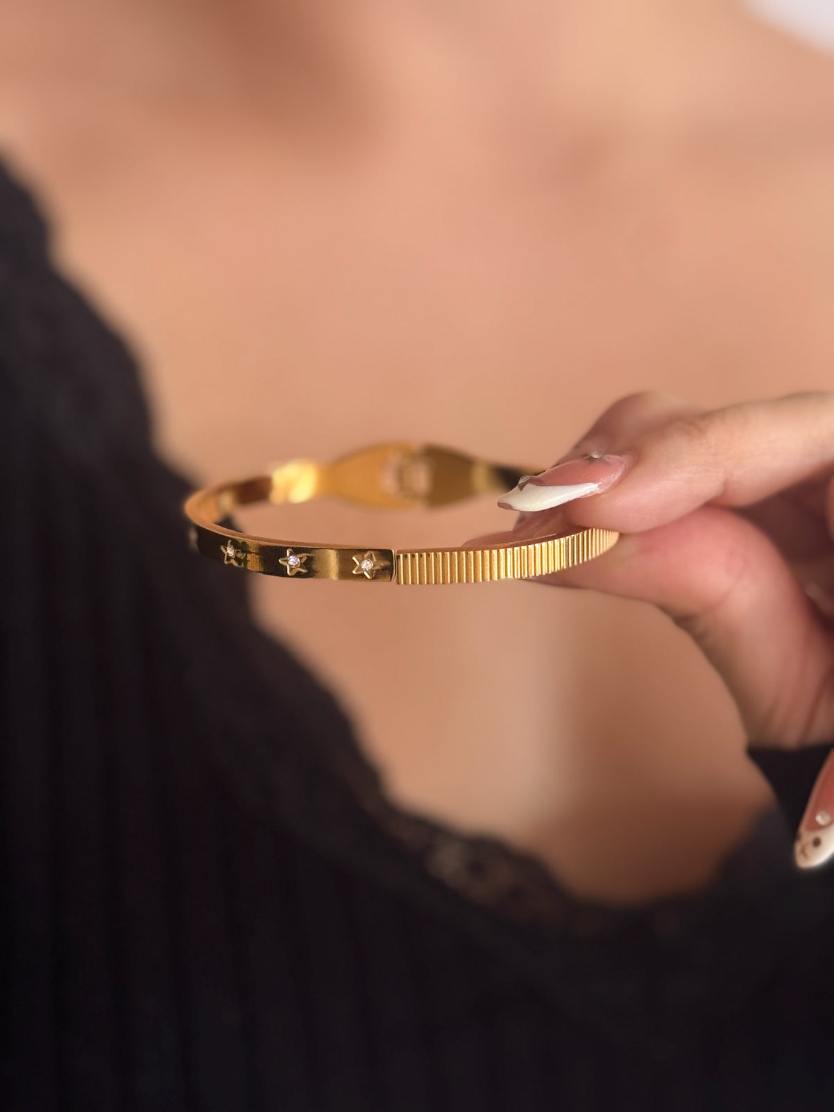 PULSERA ESTELA