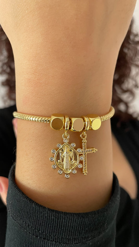 PULSERA FE