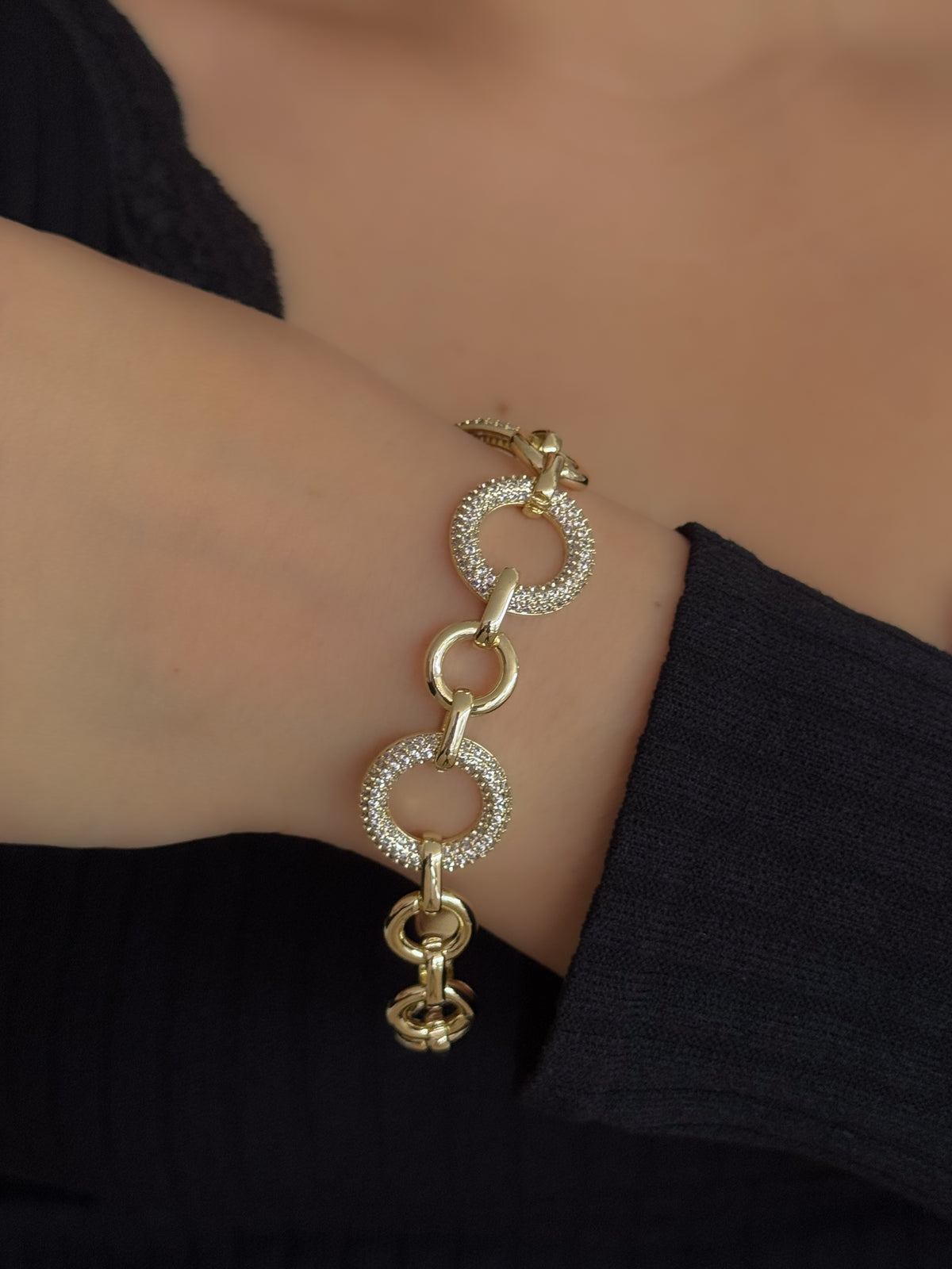 PULSERA CAMILLE