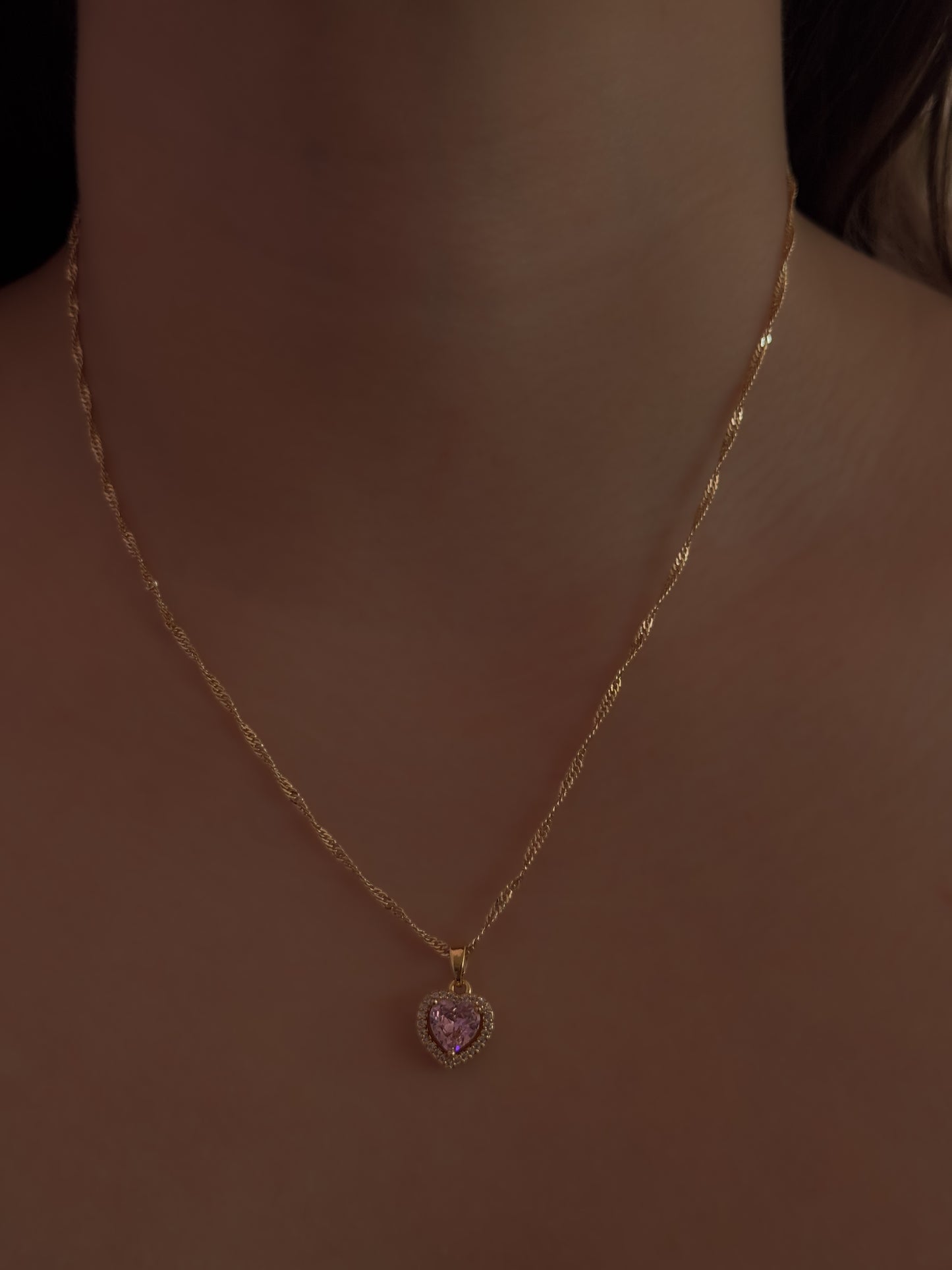 COLLAR LOLI
