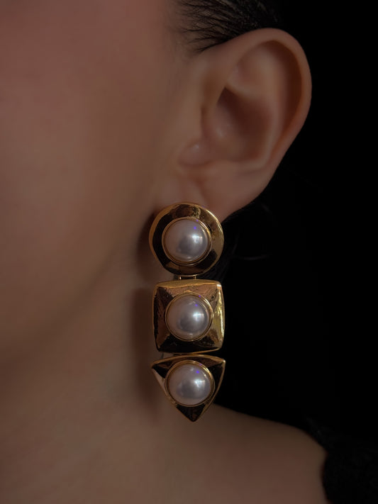 ARETE PEARLS