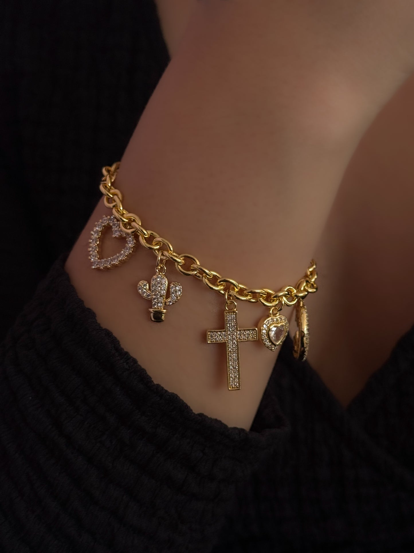 PULSERA JESSE
