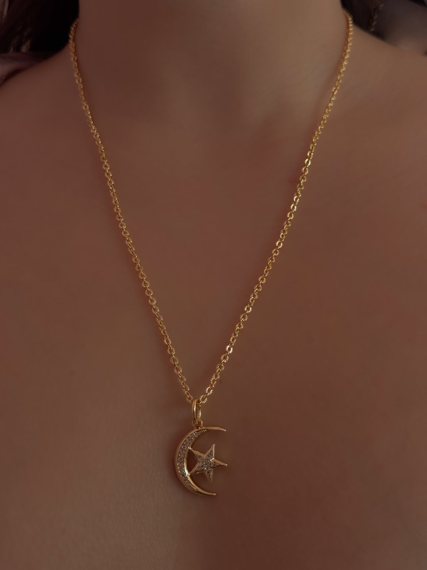 COLLAR MÍSTICO