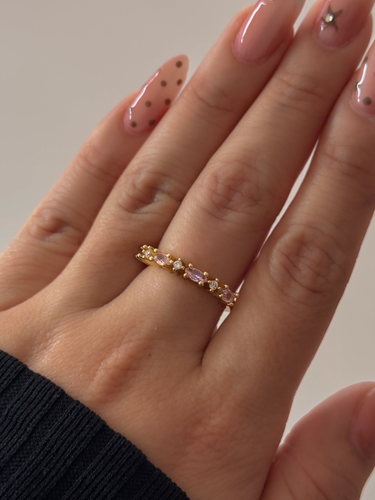 ANILLO ROYAL