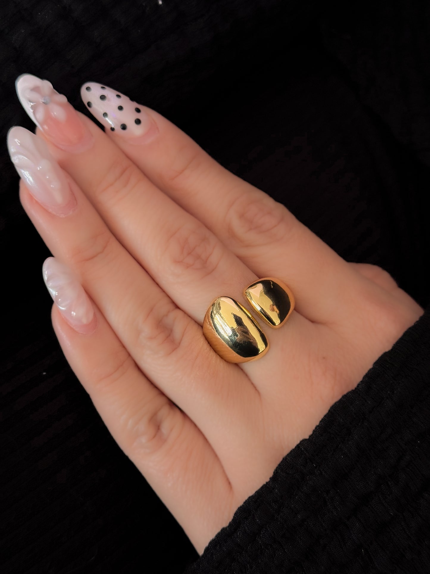 ANILLO NIKKY