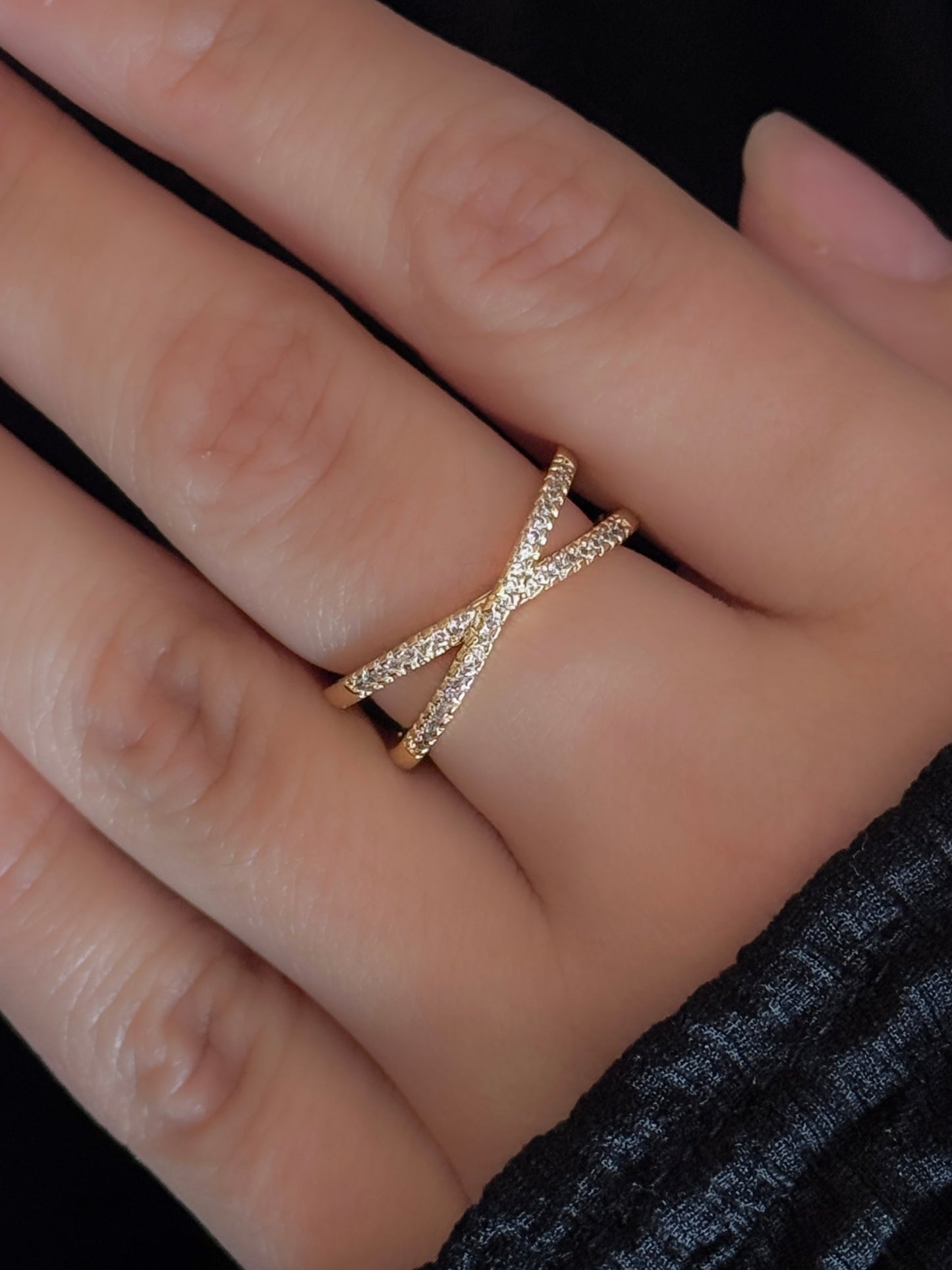 ANILLO PETRA