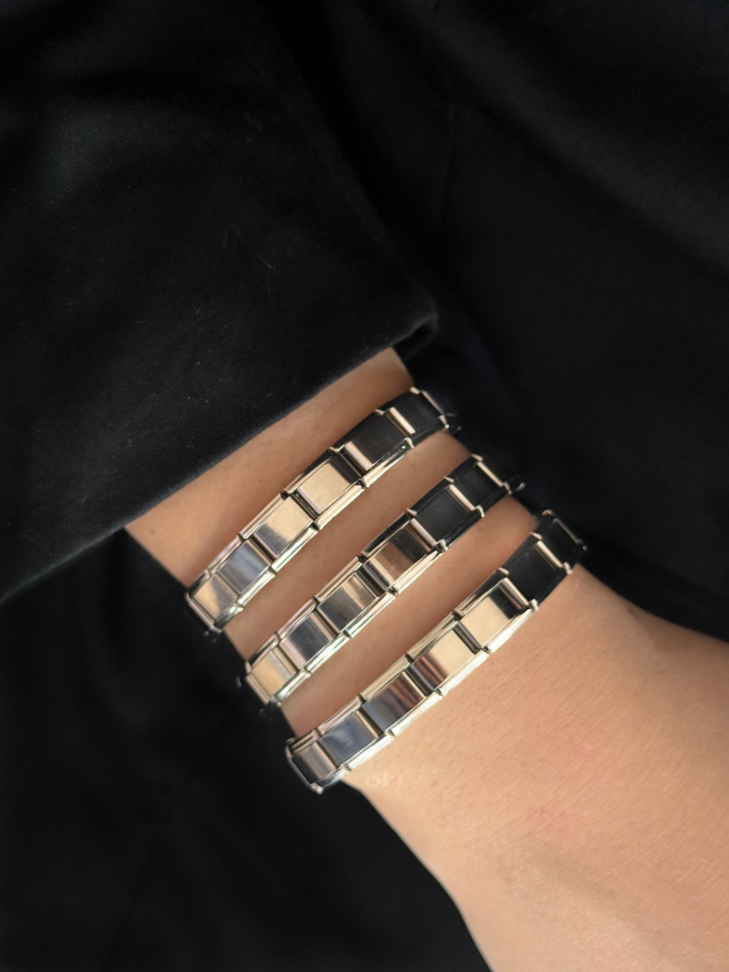 PULSERA ITALIANA