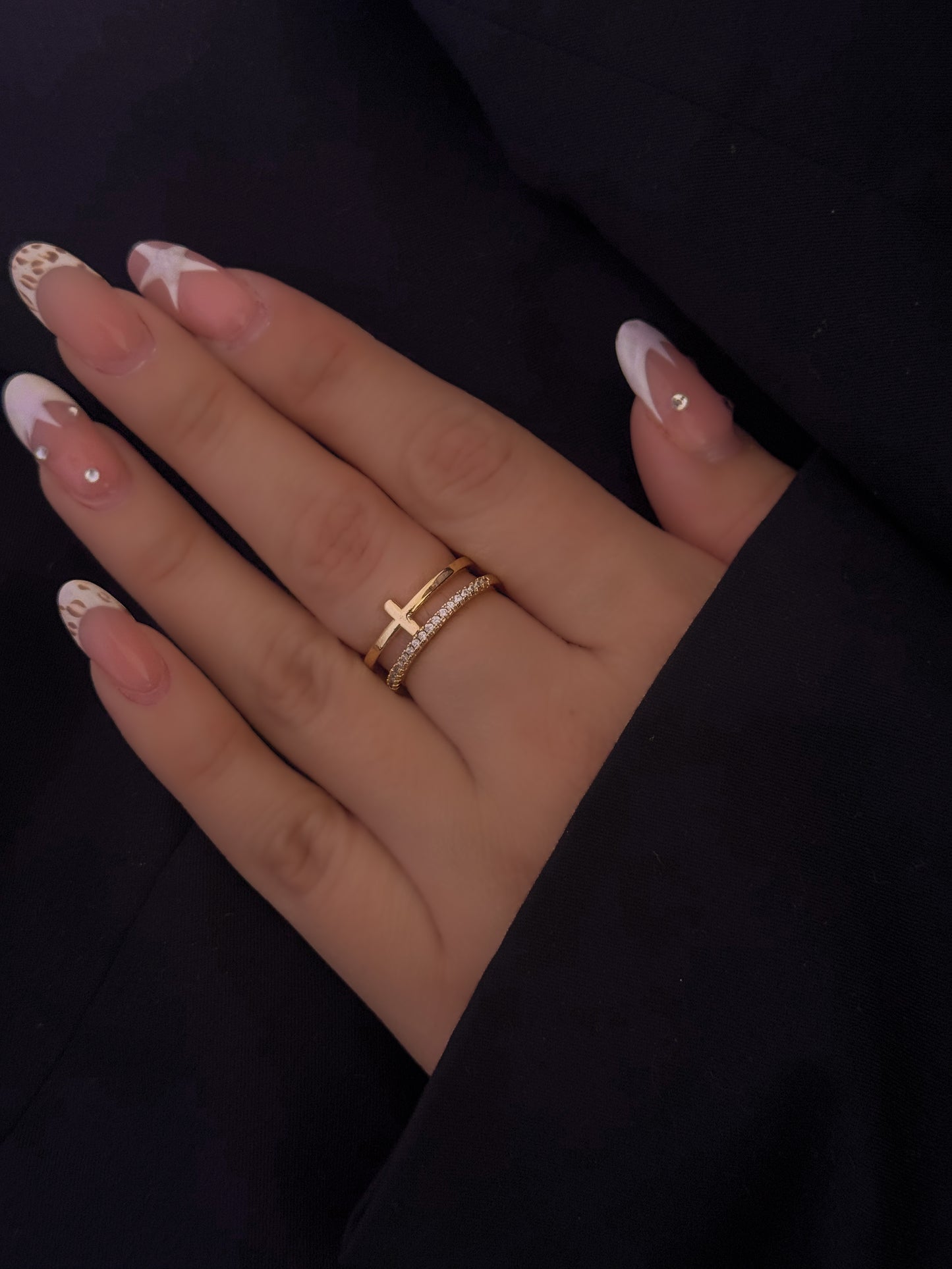 ANILLO DEVOCIÓN
