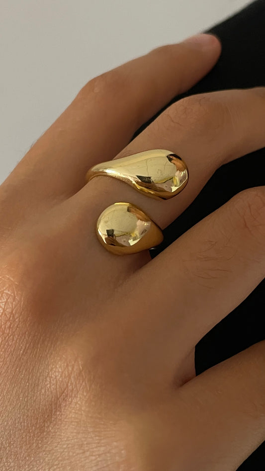 Anillo Fernanda